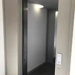 Apartment Livorno With Private Parking Nieuwpoort