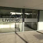 Livorno With Private Parking Nieuwpoort
