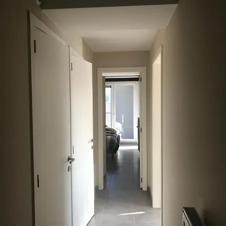 Appartement Livorno With Private Parking *