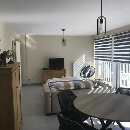 Appartement Livorno With Private Parking *