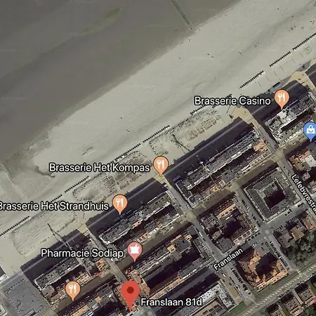 شقة Livorno With Private Parking نيوبورت