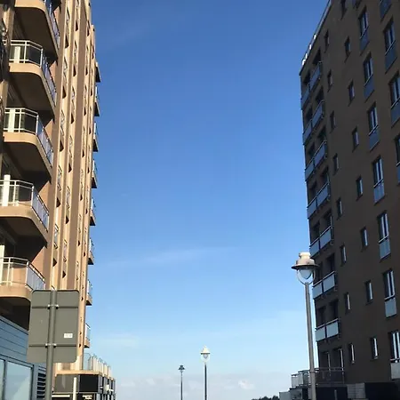 Livorno With Private Parking