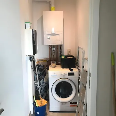 Livorno With Private Parking