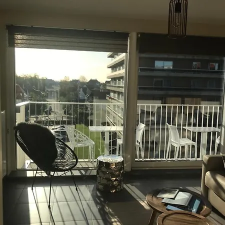 Livorno With Private Parking * Nieuport