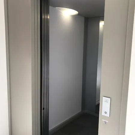 Appartement Livorno With Private Parking Nieuport