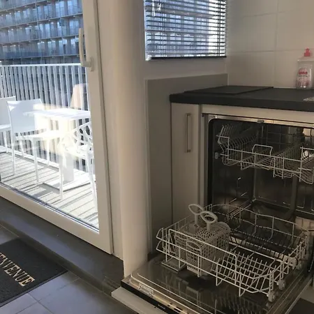 Livorno With Private Parking