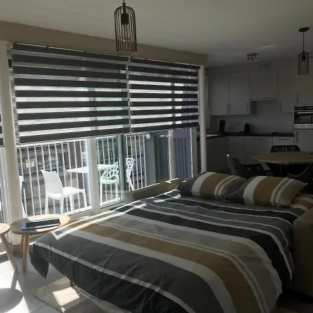 Livorno With Private Parking Apartamento *