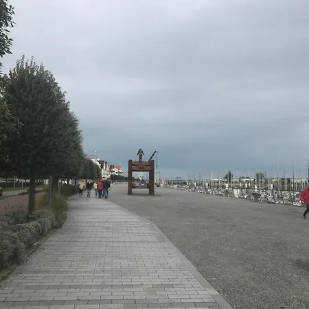 Livorno With Private Parking Appartement *