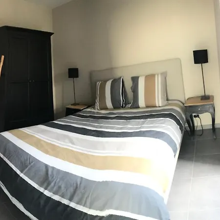 Livorno With Private Parking