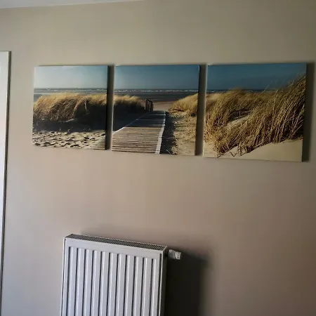 Appartement Livorno With Private Parking