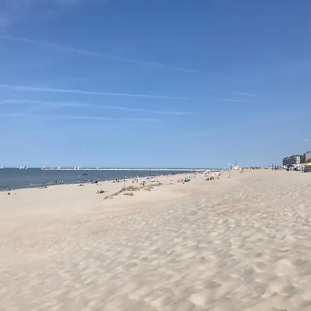 Appartement Livorno With Private Parking