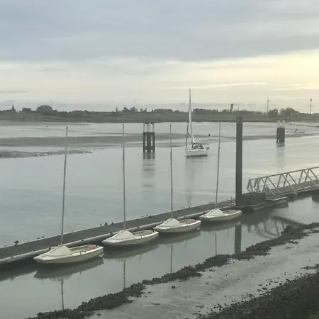 Livorno With Private Parking * Nieuwpoort