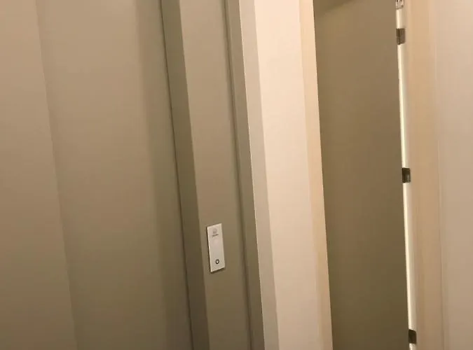 Livorno With Private Parking * Nieuwpoort