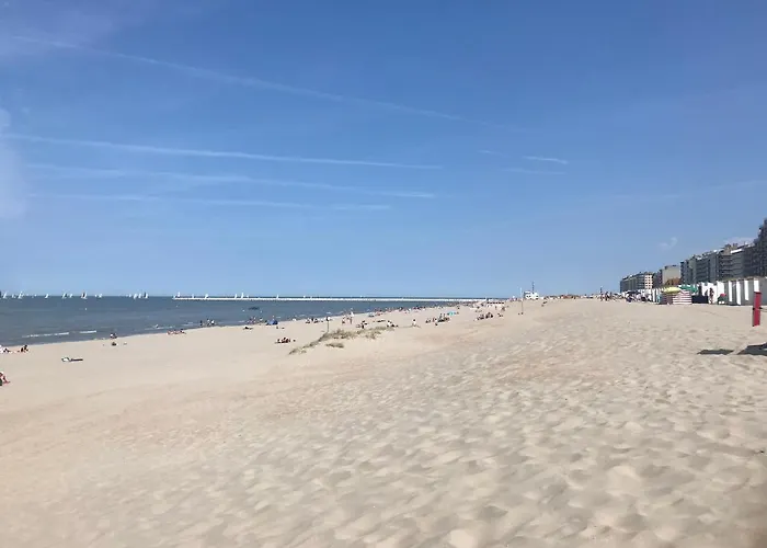 Lejlighed Livorno With Private Parking