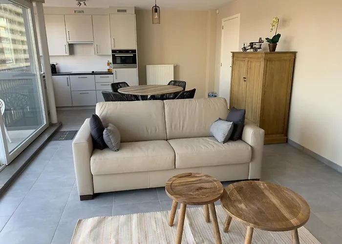 Lejlighed Livorno With Private Parking *